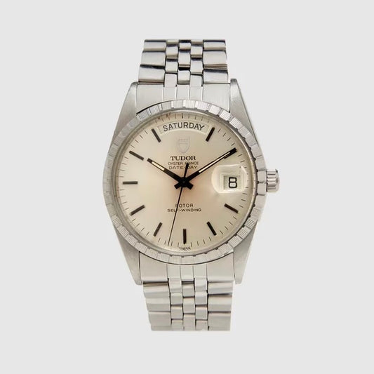 Tudor Oyster Prince