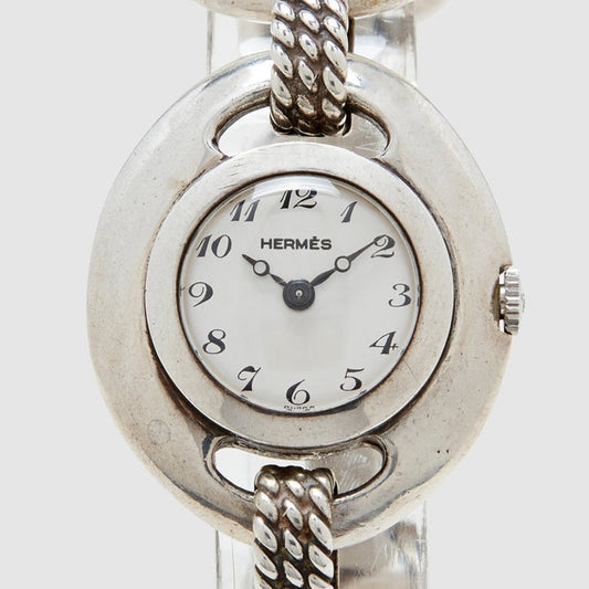 Hermès Nautical Link Bracelet