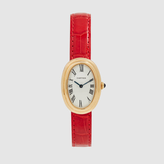 Cartier Baignoire