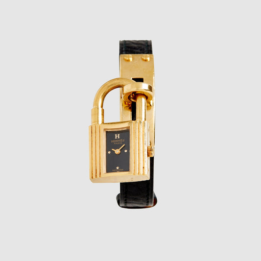 Hermès Kelly Watch