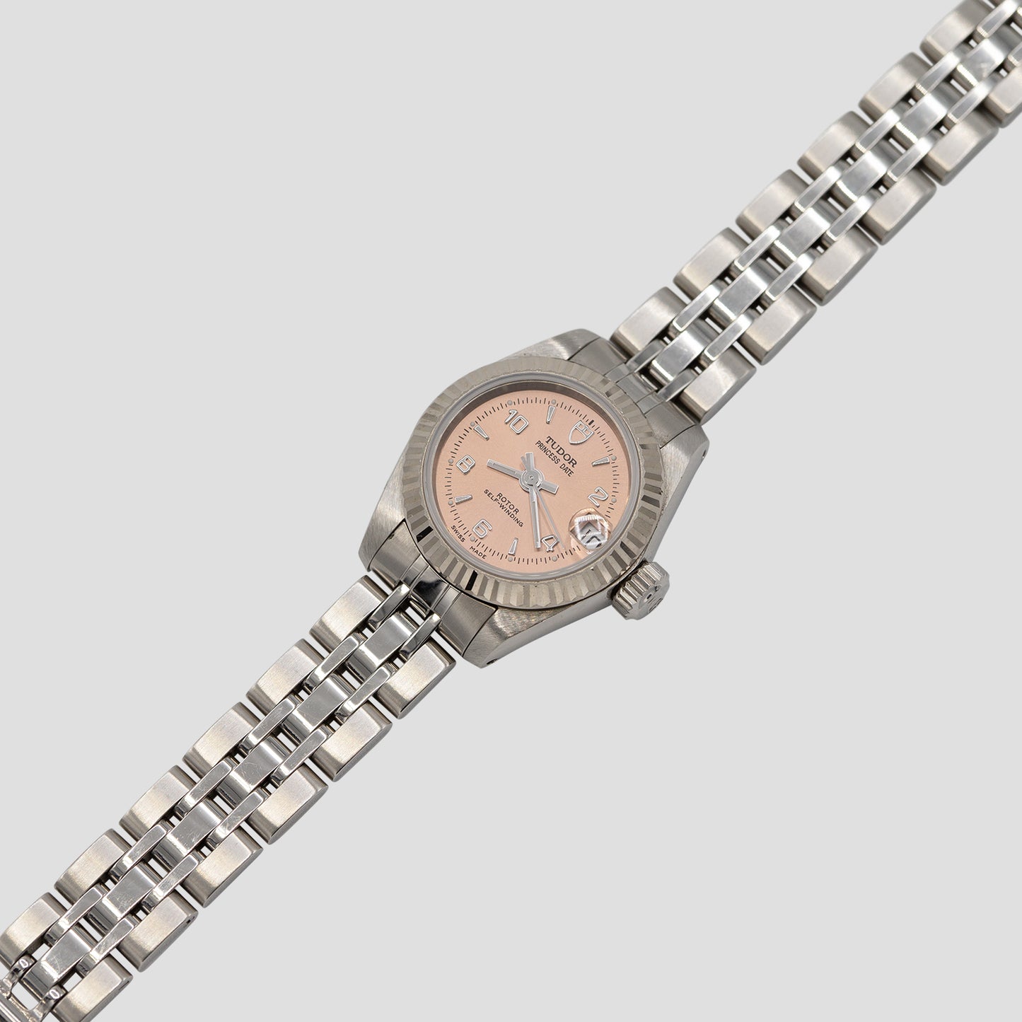 Tudor Princess