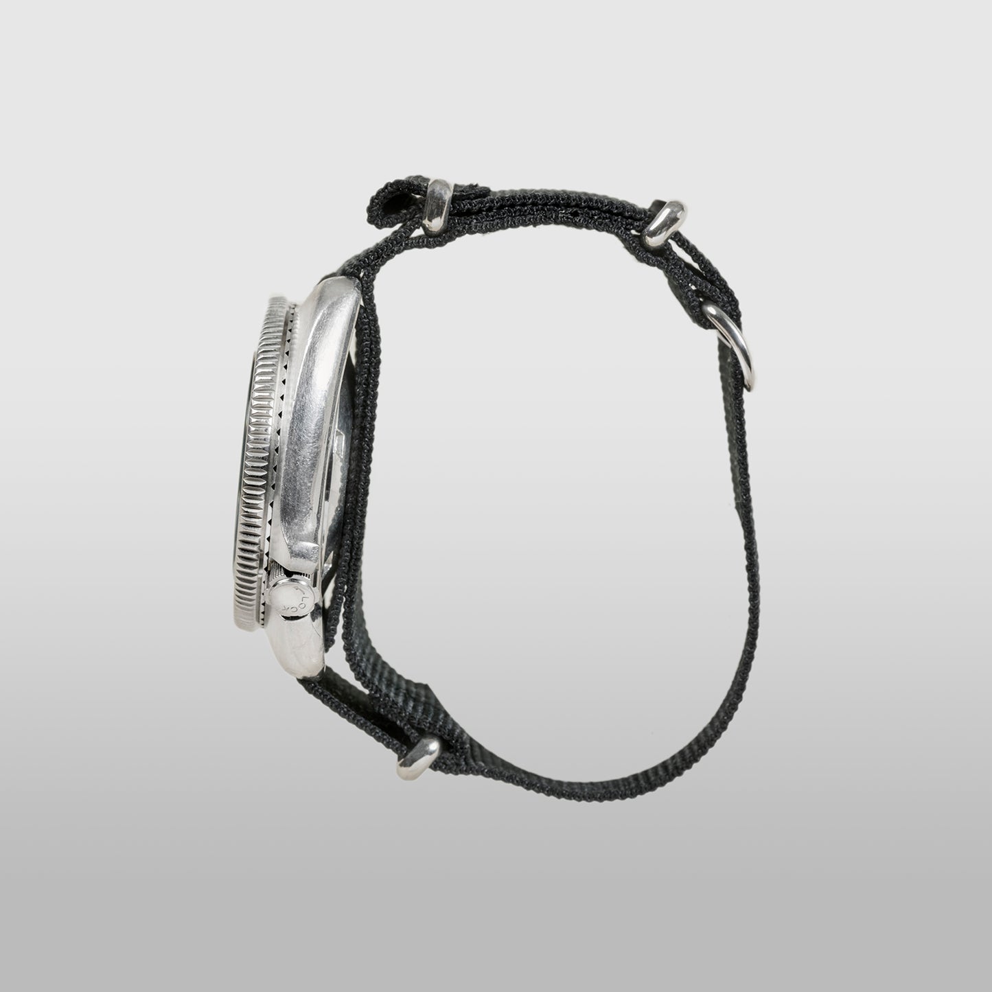 Seiko Diver