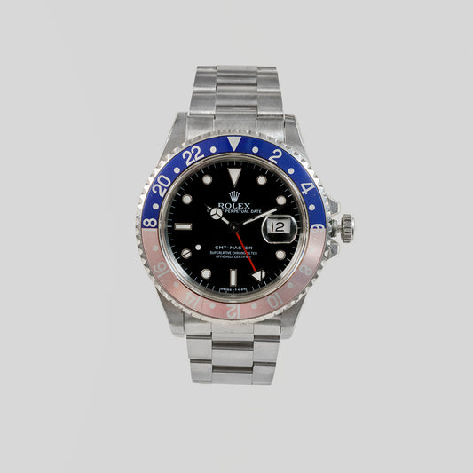 Rolex GMT