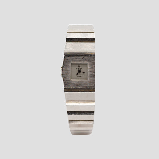Rolex Princess Midas