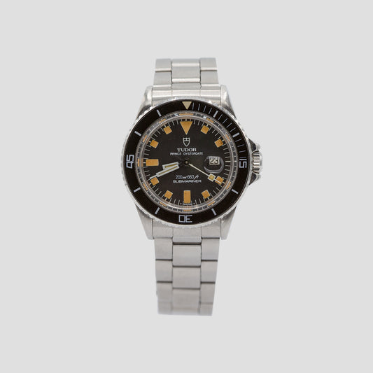 Tudor Mini Submariner