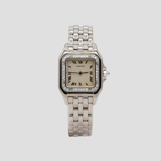 Cartier Panthère
