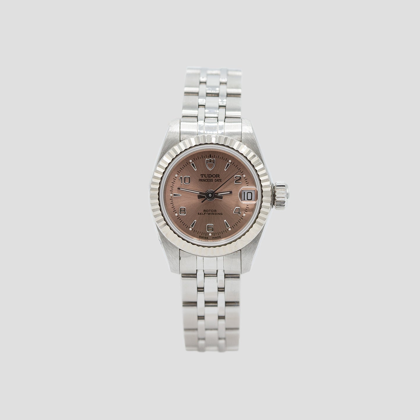 Tudor Princess