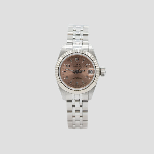 Tudor Princess