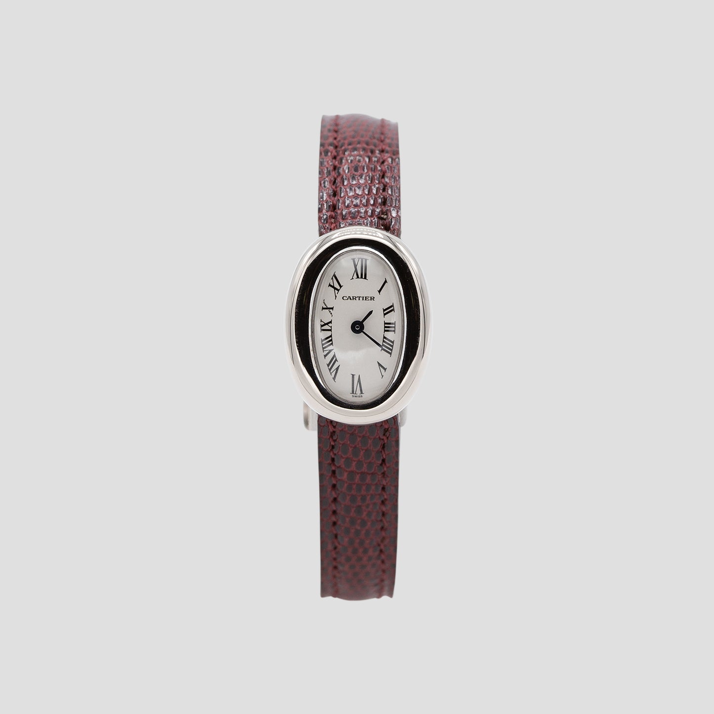 Cartier Baignoire