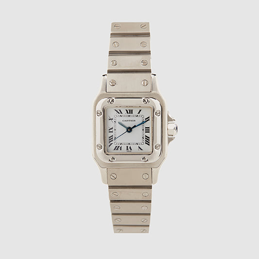 Cartier Santos