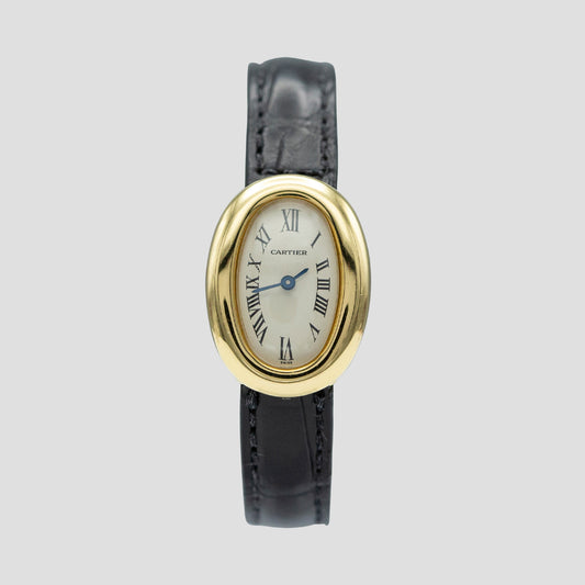 Cartier Baignoire Mini