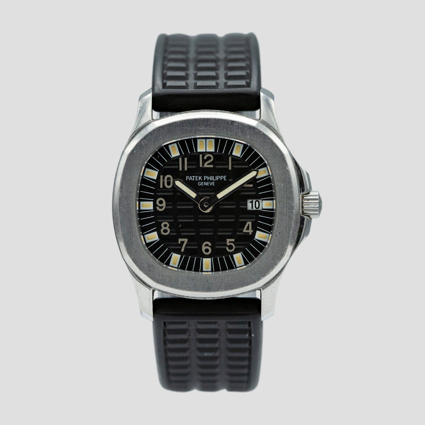 Patek Philippe Aquanaut