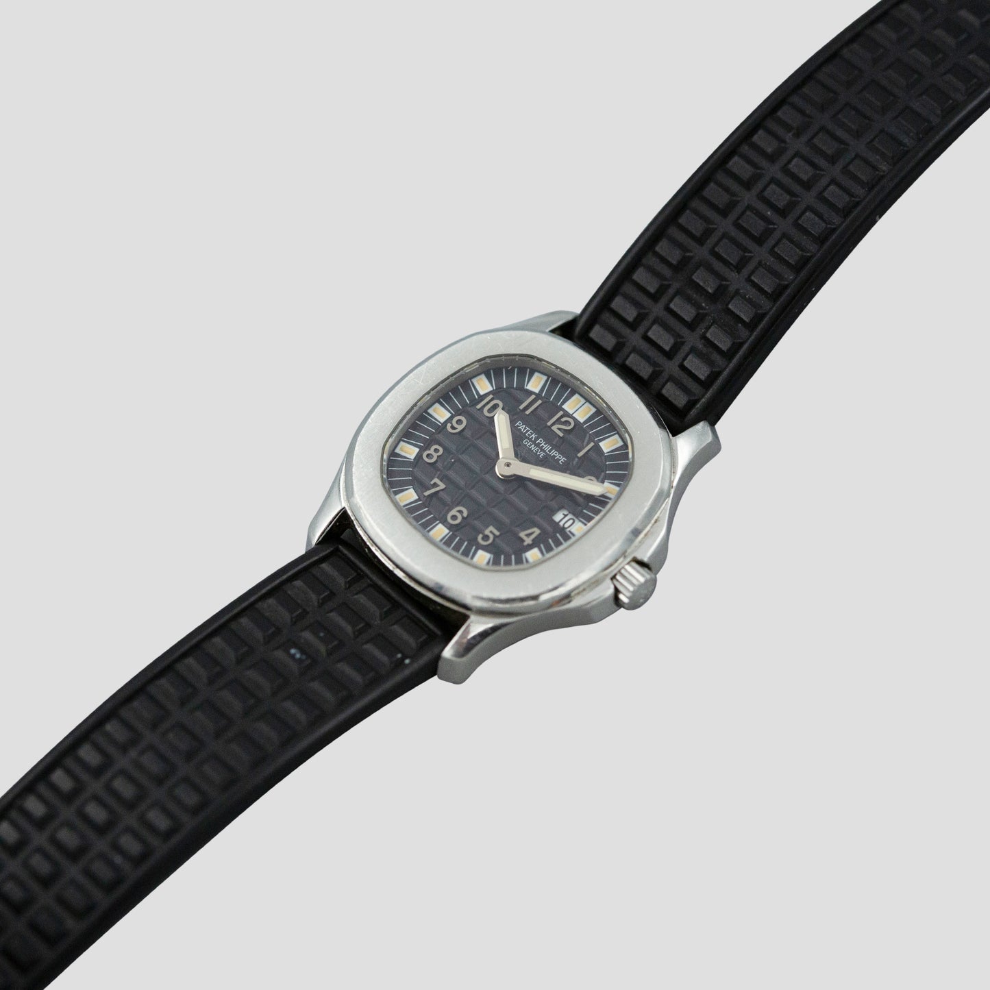 Patek Philippe Aquanaut
