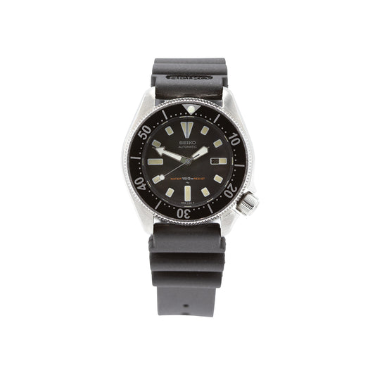 Seiko Diver
