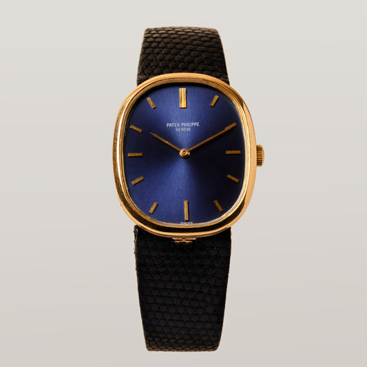 Patek Philippe Ellipse