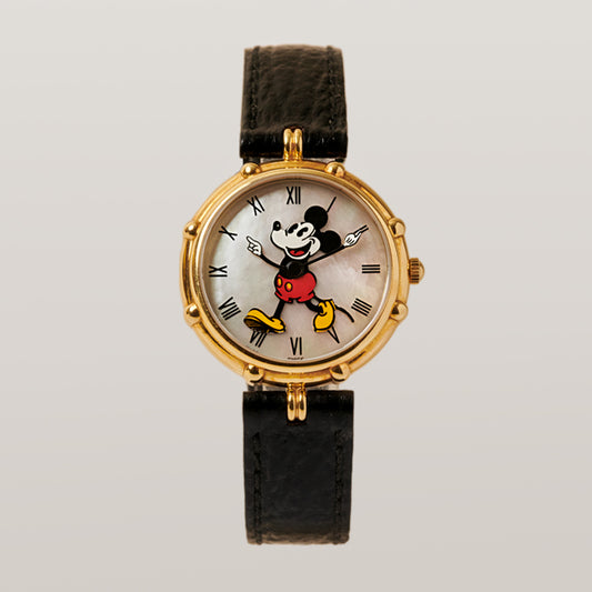 Gérald Genta Mickey Mouse
