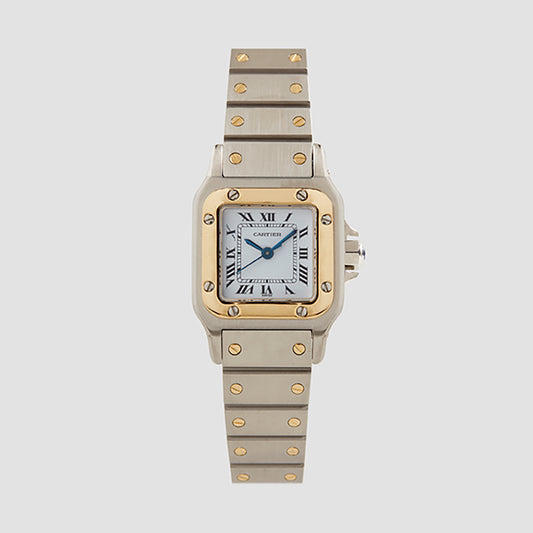 Cartier Santos