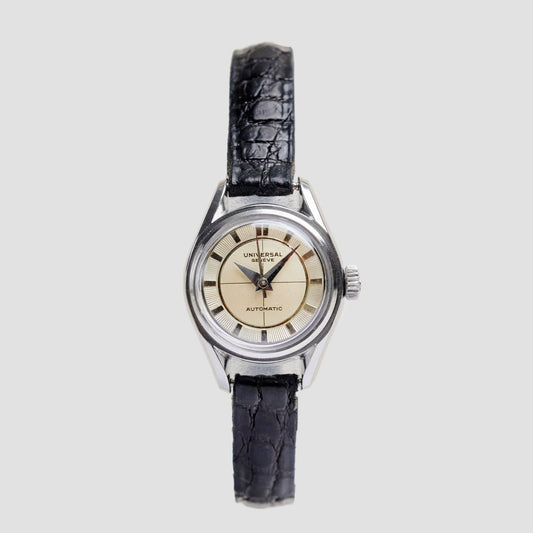 Universal Genéve Polerouter