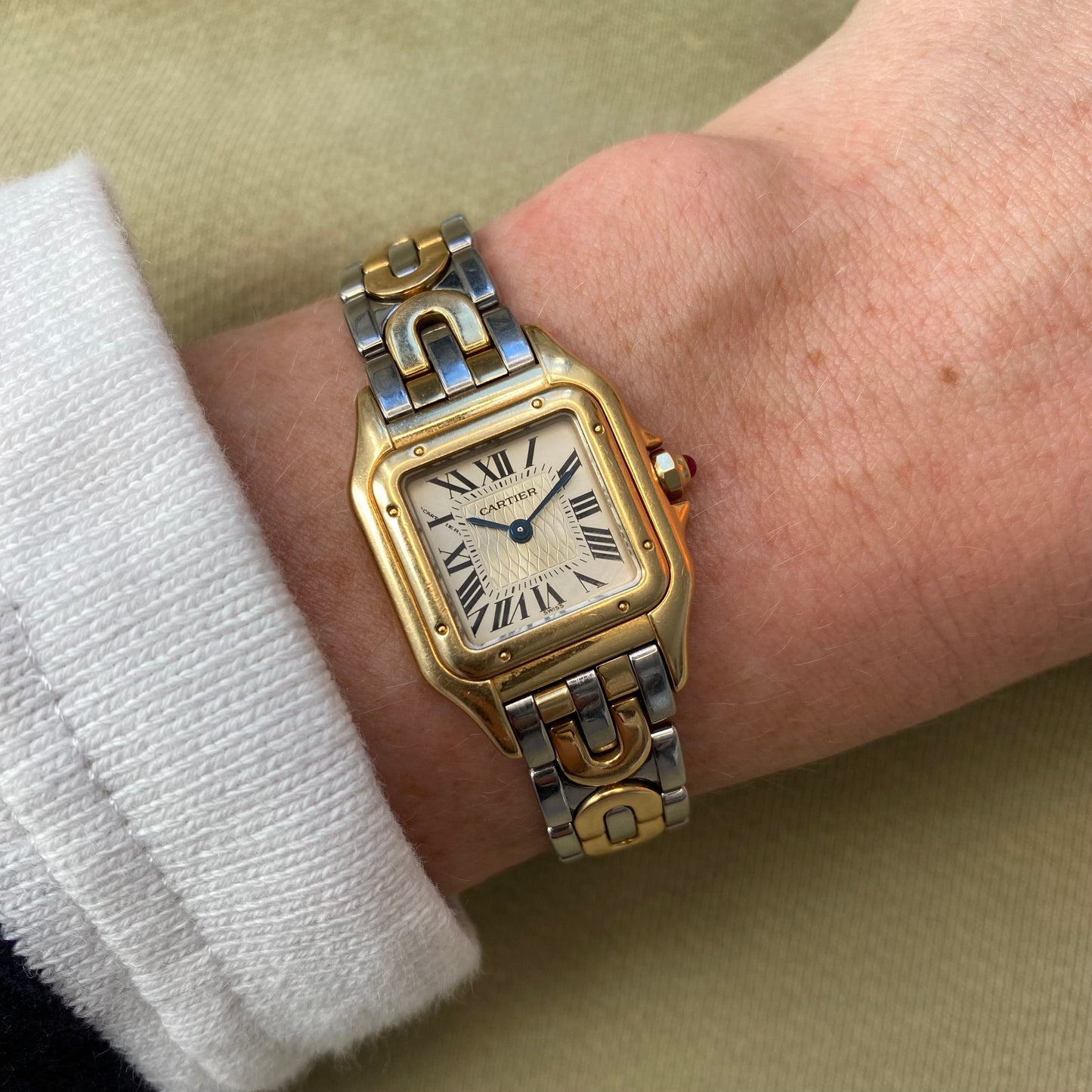 Cartier Panthère